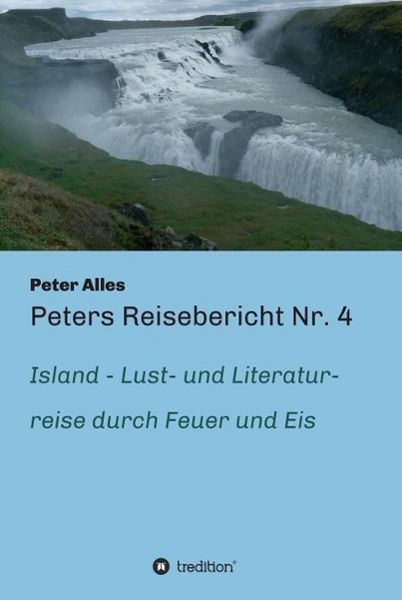 Produktbild: Peters Reisebericht Nr. 4