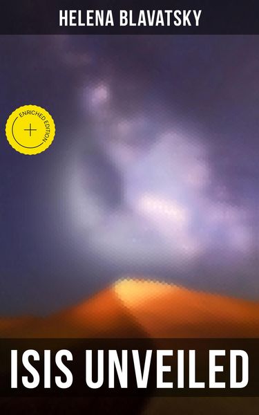 Produktbild: Isis Unveiled