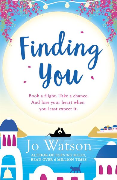 Produktbild: Finding You