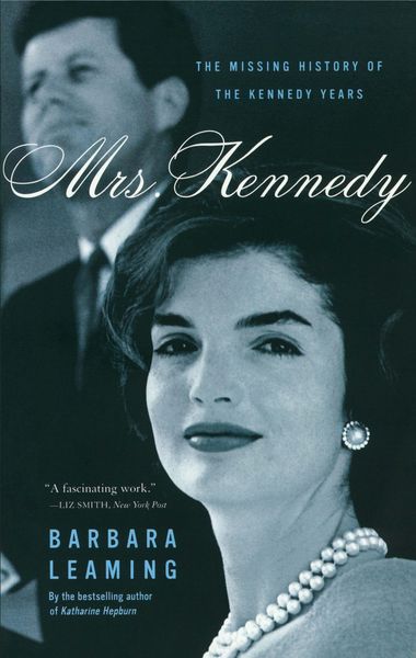 Produktbild: Mrs. Kennedy