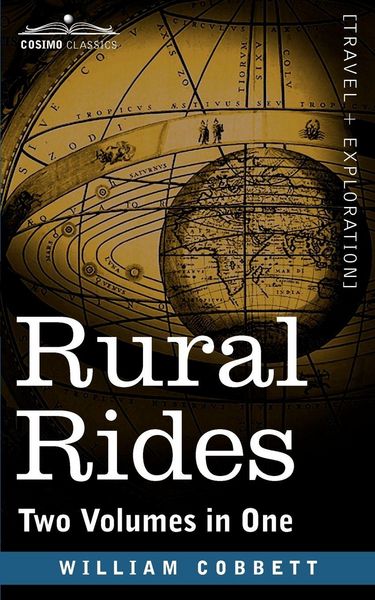 Produktbild: Rural Rides (Two Volumes in One)