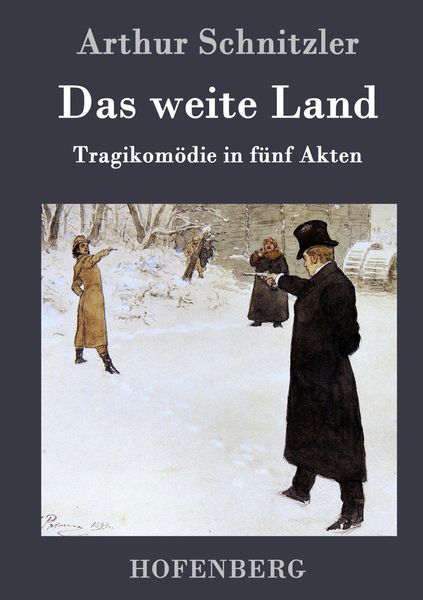 Produktbild: Das weite Land