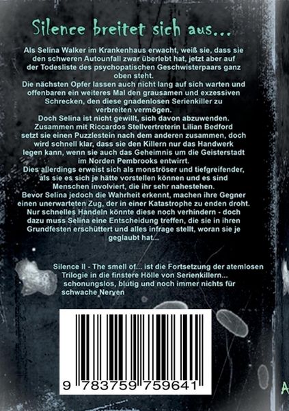 Produktbild: Silence II