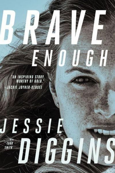 Produktbild: Brave Enough