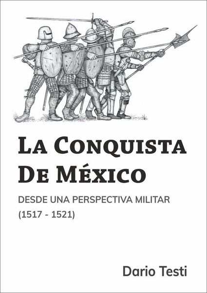 Produktbild: La conquista de M&eacute;xico