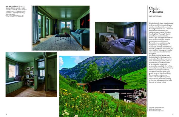Produktbild: Where Architects Stay Around the World