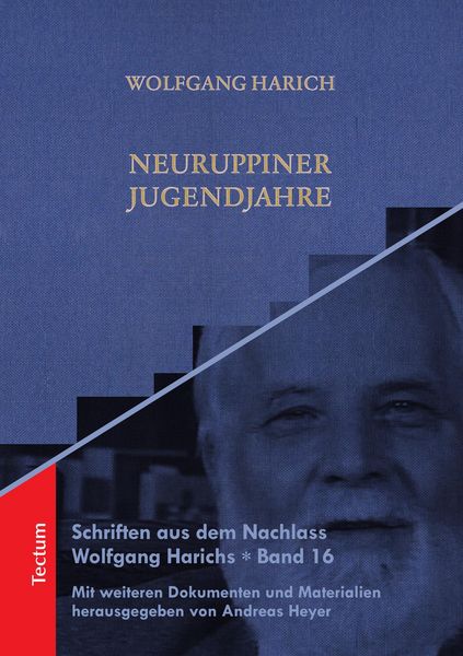 Produktbild: Neuruppiner Jugendjahre