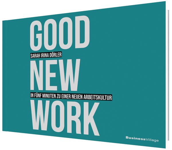 Produktbild: GOOD NEW WORK