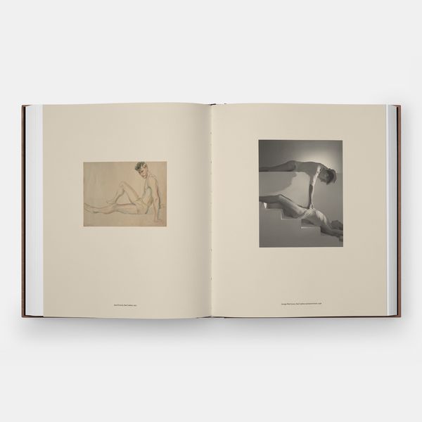 Produktbild: Paul Cadmus