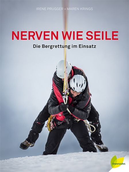 Produktbild: Nerven wie Seile