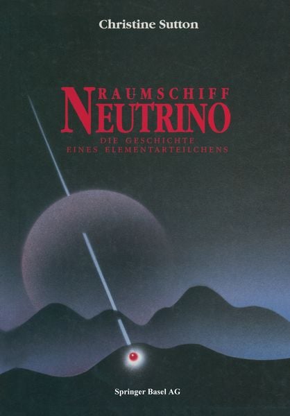 Produktbild: Raumschiff Neutrino