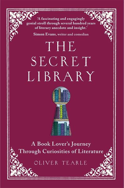 Produktbild: Secret Library