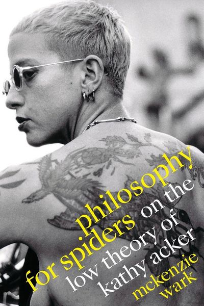 Produktbild: Philosophy for Spiders