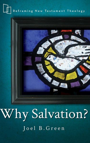 Produktbild: Why Salvation?
