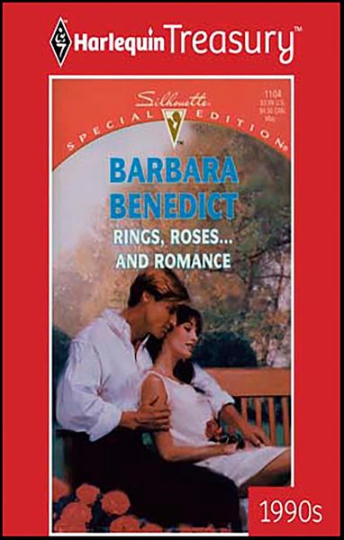 Produktbild: Rings, Roses... and Romance