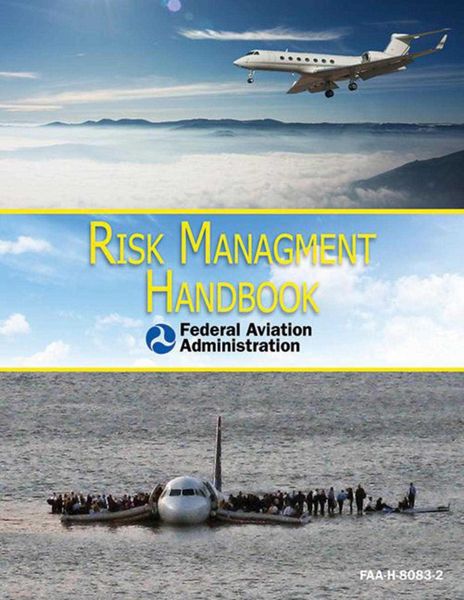 Produktbild: Risk Management Handbook
