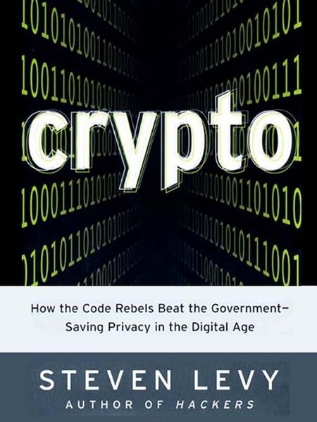 Produktbild: Crypto