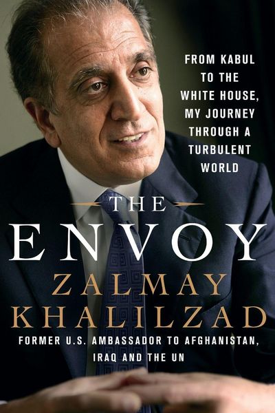 Produktbild: The Envoy