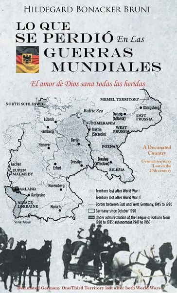 Produktbild: Lo Que Se Perdi&oacute; En Las Guerras Mundiales