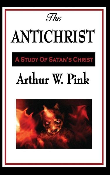 Produktbild: The Antichrist