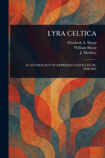 Produktbild: Lyra Celtica