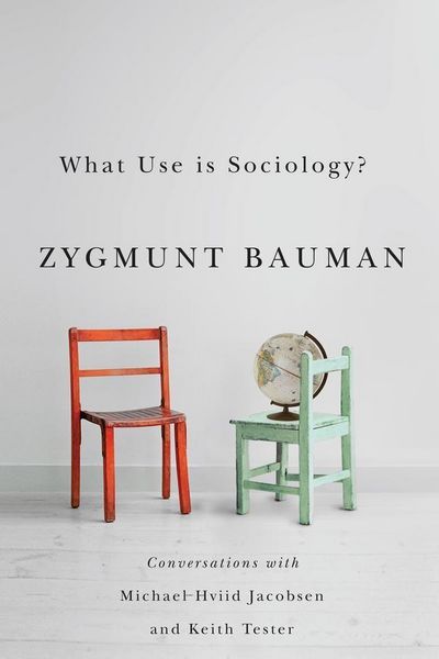 Produktbild: What Use is Sociology?