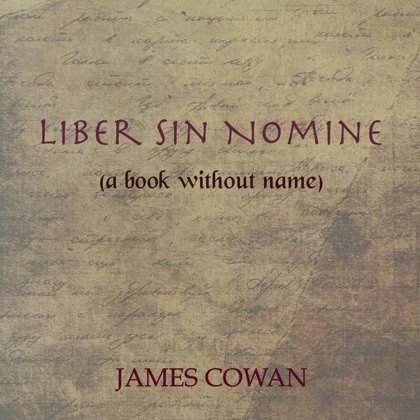 Produktbild: Liber sin Nomine