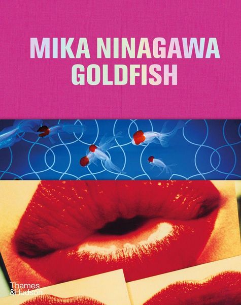 Produktbild: Mika Ninagawa: Goldfish