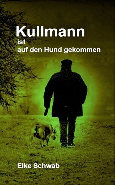 Produktbild: Kullmann ist auf den Hund gekommen