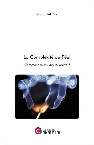 Produktbild: La Complexit&eacute; du R&eacute;el