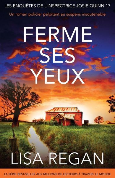 Produktbild: Ferme ses yeux