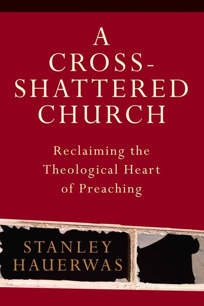 Produktbild: Cross Shattered Church