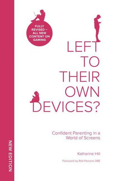 Produktbild: Left to Their Own Devices?