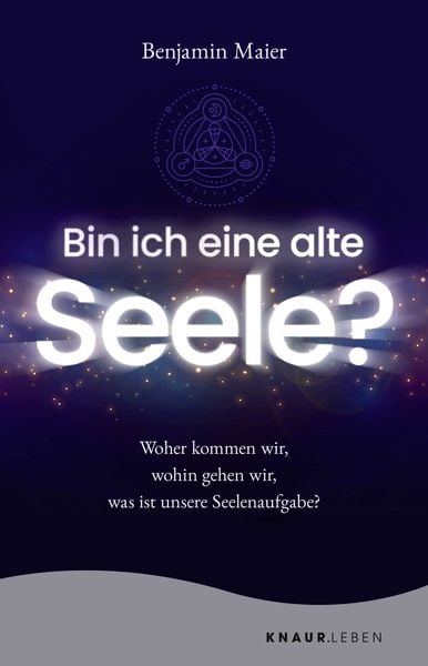 Produktbild: Bin ich eine alte Seele?