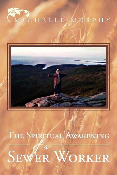 Produktbild: The Spiritual Awakening Of A Sewer Worker