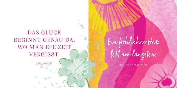 Produktbild: F&uuml;r dich