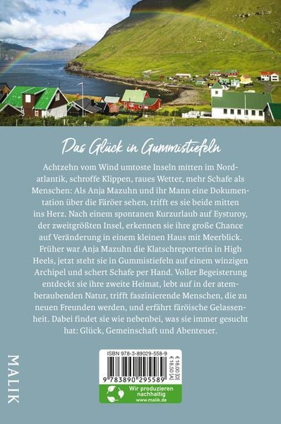 Produktbild: Meine wilden Inseln