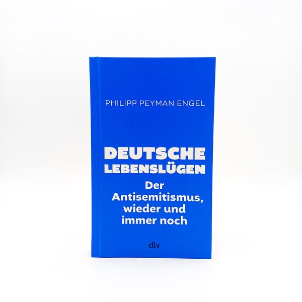 Produktbild: Deutsche Lebensl&uuml;gen