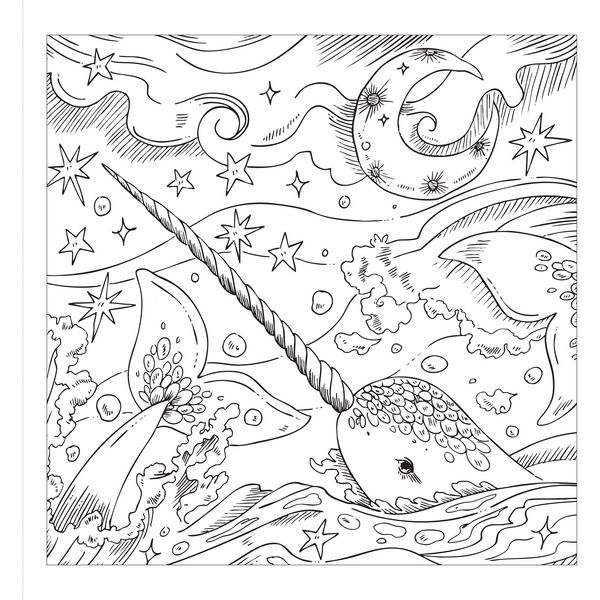 Produktbild: Starcana: Wavesong