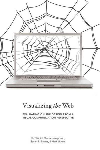 Produktbild: Visualizing the Web
