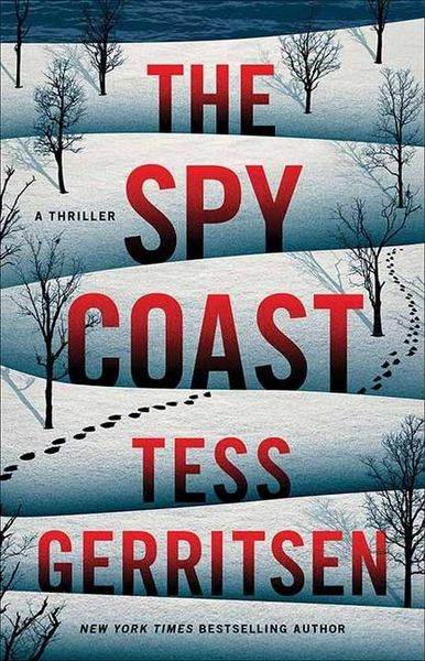 Produktbild: The Spy Coast