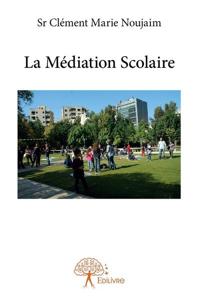 Produktbild: La M&eacute;diation Scolaire