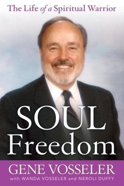 Produktbild: Soul Freedom