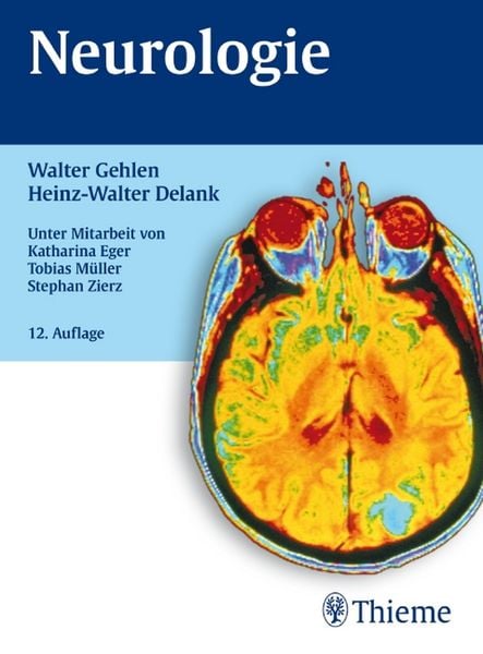 Produktbild: Neurologie