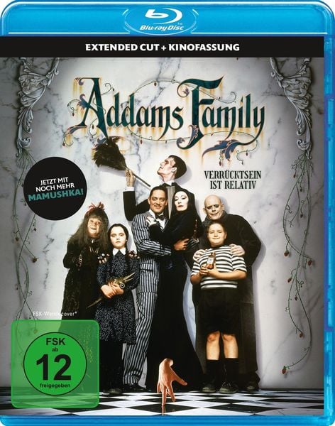 Addams Family