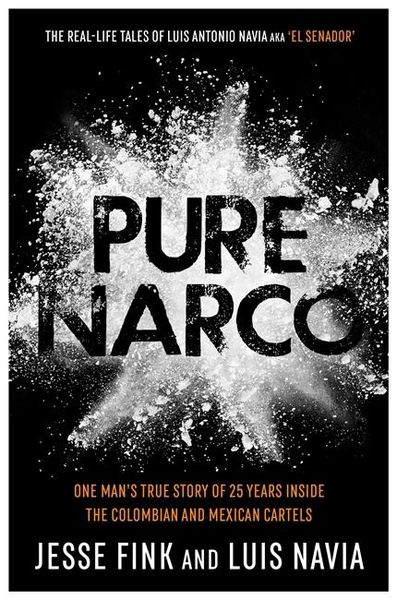 Produktbild: Pure Narco