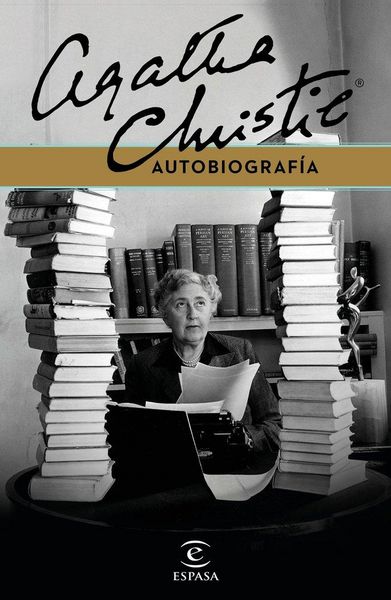 Produktbild: Autobiograf&iacute;a