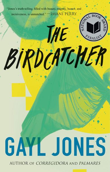 Produktbild: The Birdcatcher