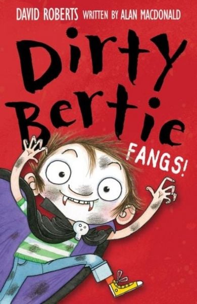 Produktbild: Fangs!