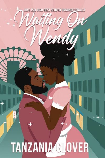 Produktbild: Waiting On Wendy